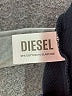 Diesel Blue Short Sleeve Top Size XL - photo 8