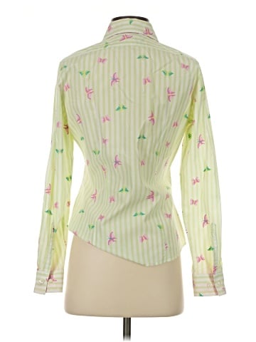 Lilly Pulitzer Long Sleeve Blouse (view 2)