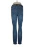 CAbi Hearts Blue Jeans Size 12 - photo 2
