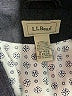 L.L.Bean Gray Blazer Size 12 - photo 6