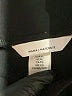 H&M Mama Black Active Pants Size XL - photo 3