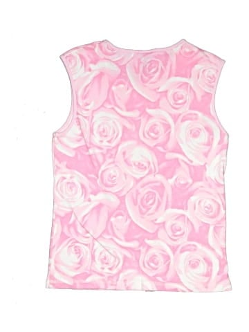 Gap Sleeveless T-Shirt (view 2)