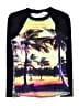 Roxy Black Rash Guard Size S (estimated) - photo 1