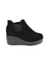Unbranded Black Wedges Size EU 40 - photo 1