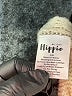 Military Hippie Ivory Poncho Size S - photo 7