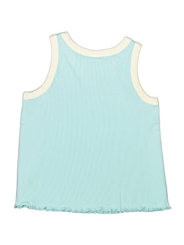 Hanna Andersson Sleeveless T-Shirt (view 2)