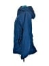 Patagonia 100% Polyester Blue Snow Jacket Size S - photo 5
