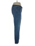 CAbi Hearts Blue Jeans Size 12 - photo 4