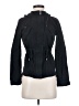 Divided by H&M 100% Cotton Black Jacket Size 4 - photo 1