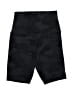 Lululemon Athletica Camo Black Athletic Shorts Size 0 - photo 1