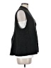 Oska Gray Vest Size 8 (2) - photo 4