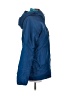 Patagonia 100% Polyester Blue Snow Jacket Size S - photo 4