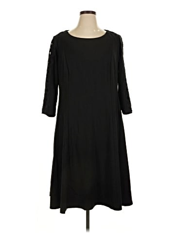 Talbots Casual Dress (view 1)