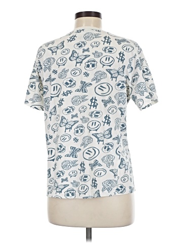 Eighty Eight Short Sleeve T-Shirt (view 2)