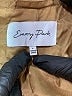 Emory Park Brown Coat Size L - photo 6
