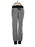 Green Tea Gray Active Pants Size S - photo 1