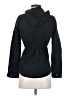 Divided by H&M 100% Cotton Black Jacket Size 4 - photo 2