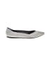 ROTHY'S Gray Flats Size 10 1/2 - photo 1