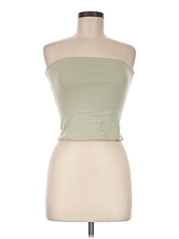 Hollister Tube Top (view 1)