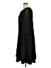 Talbots Solid Black Casual Dress Size 16 - photo 5