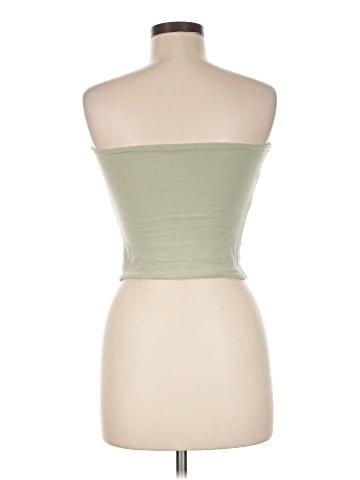 Hollister Tube Top (view 2)