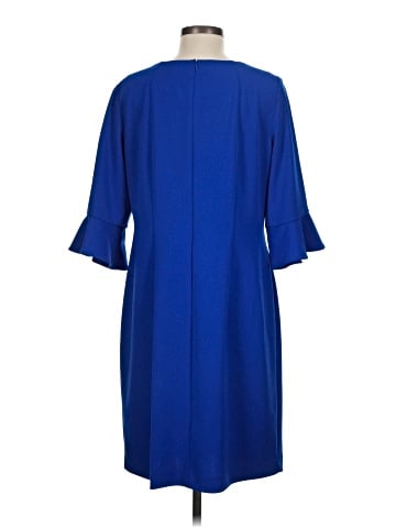 Nine West Casual Dress (view 2)