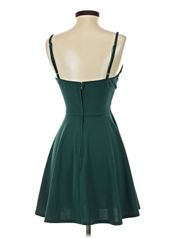 Mi ami Cocktail Dress (view 2)