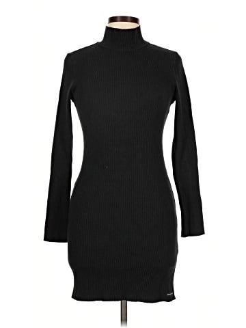 CALVIN KLEIN JEANS Turtleneck Sweater (view 1)