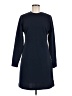 Columbia Solid Blue Casual Dress Size M - photo 1
