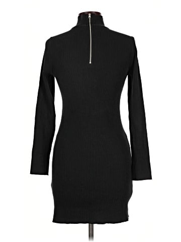 CALVIN KLEIN JEANS Turtleneck Sweater (view 2)