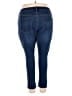 Crown & Ivy Blue Jeans Size 20W - photo 2