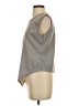 Unbranded Gray Sleeveless T-Shirt Size 5 - photo 5