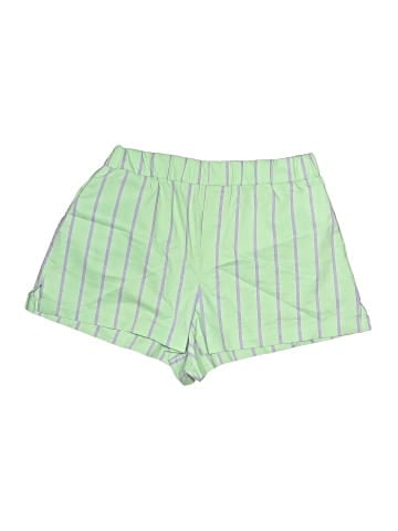 Zara Shorts (view 1)
