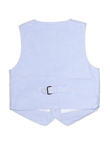 Janie and Jack Vest (view 2)