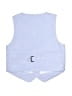 Janie and Jack 100% Polyester Blue Vest Size 3 - photo 2