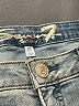 Seven7 Hearts Blue Jeans Size 14 - photo 7
