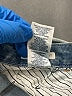 Seven7 Hearts Blue Jeans Size 14 - photo 8