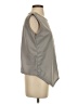 Unbranded Gray Sleeveless T-Shirt Size 5 - photo 4