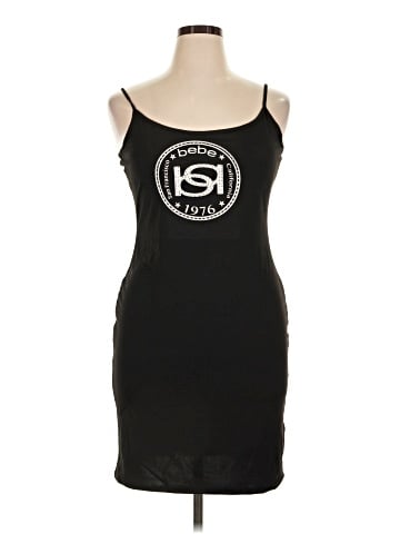 Bebe Casual Dress (view 1)