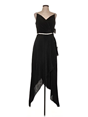 NW Nightway Cocktail Dress (view 1)