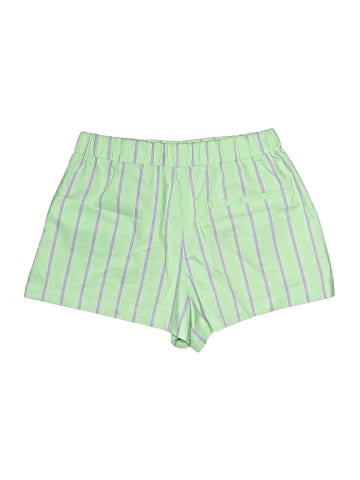 Zara Shorts (view 2)