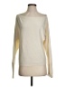 Intermix Ivory Pullover Sweater Size S - photo 1