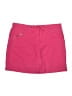 White Stag Solid Pink Skort Size 14 - photo 1
