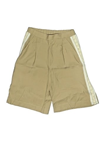 Anthropologie Khaki Shorts (view 1)