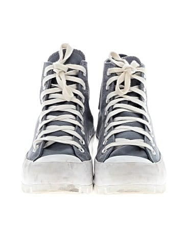 Converse Sneakers (view 2)