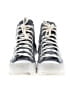 Converse Gray Sneakers Size 9 - photo 2