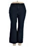 Studio by Torrid Blue Jeans Size 18 - photo 1