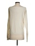 Intermix Ivory Pullover Sweater Size S - photo 2