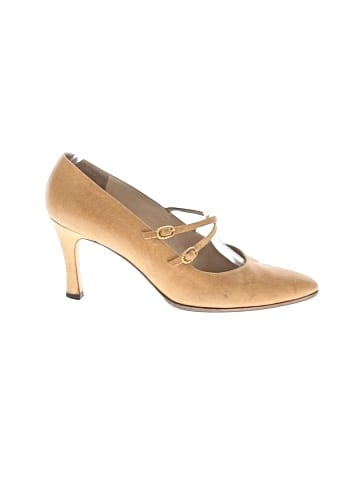 Bally Heels (view 1)