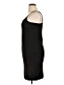 Bebe Black Casual Dress Size XL - photo 5